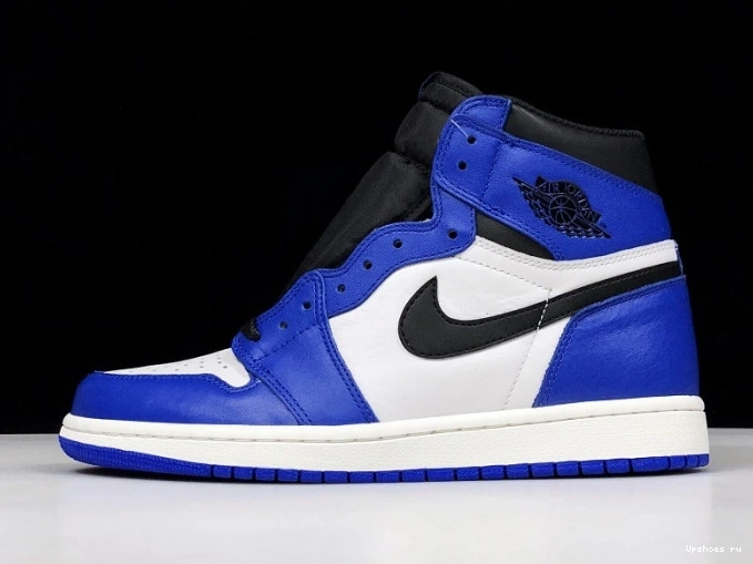 555088 403 Jordan 'Game High OG 1 Royal'  Retro Air 1015